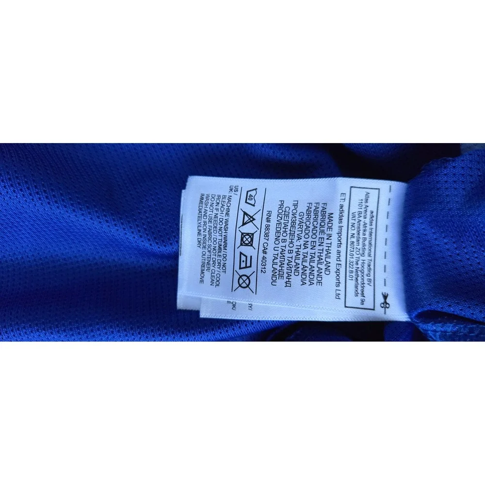 adidas channel spirit